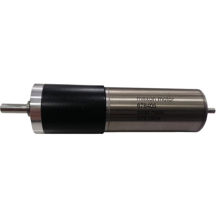 موتور و گیربکس مکسون مدل براشلس کد GB51-200w