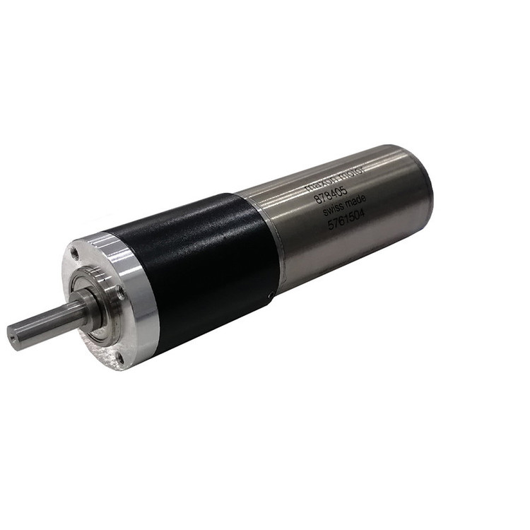 موتور و گیربکس مکسون مدل براشلس کد GB51-200w